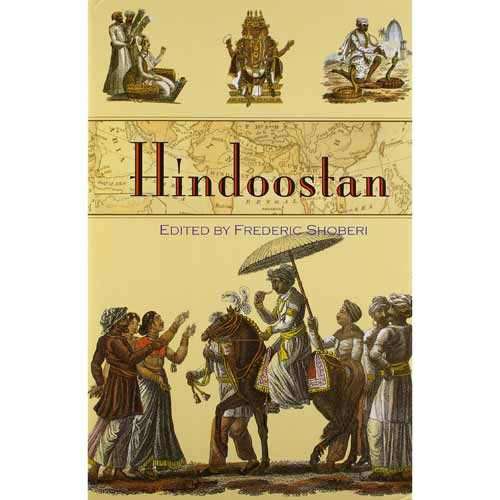 HINDOOSTAN by Frederic Shoberi